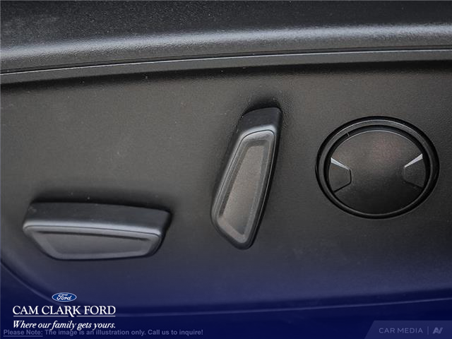 2025 Ford Escape PHEV (Stk: U0E65122) in Richmond - Image 26 of 26