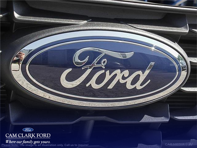 2025 Ford Escape PHEV (Stk: U0E12122) in Richmond - Image 8 of 23