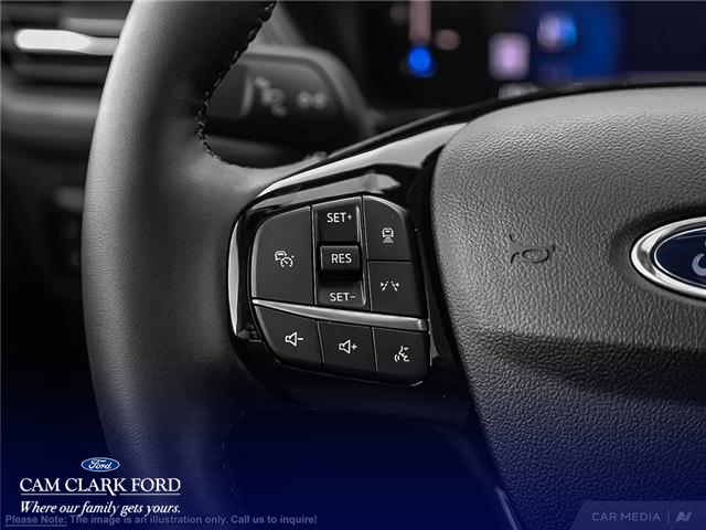 2025 Ford Escape PHEV (Stk: U0E12122) in Richmond - Image 12 of 23