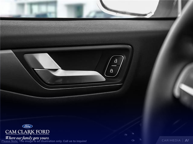 2025 Ford Escape PHEV (Stk: U0E12122) in Richmond - Image 13 of 23