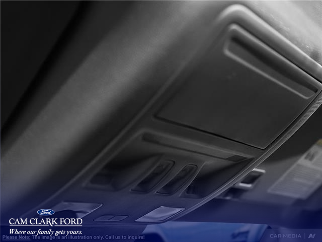 2025 Ford Escape PHEV (Stk: U0E12122) in Richmond - Image 16 of 23