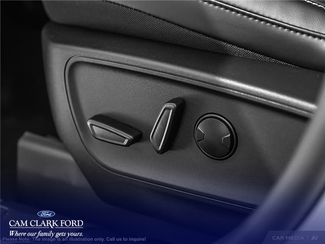 2025 Ford Escape PHEV (Stk: U0E12122) in Richmond - Image 23 of 23