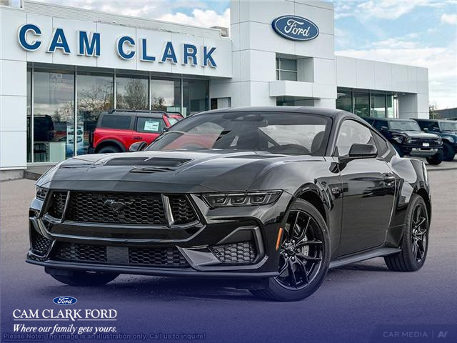 Mustang