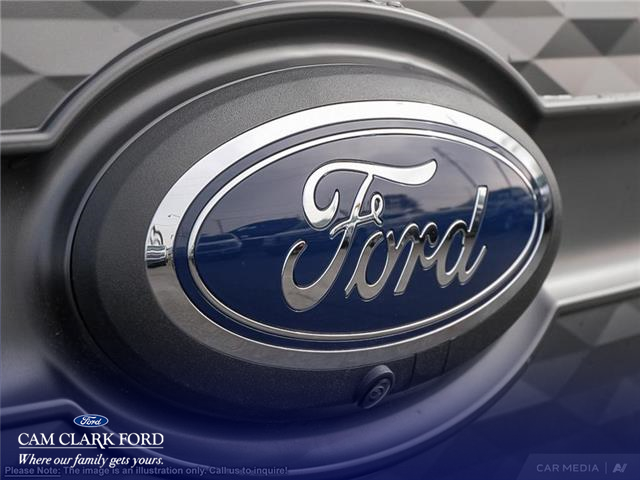 2025 Ford F-150 Lightning Lariat (Stk: W5L04445) in Richmond - Image 8 of 24