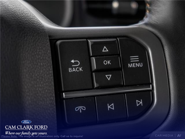 2025 Ford F-150 Lightning Lariat (Stk: W5L04445) in Richmond - Image 14 of 24