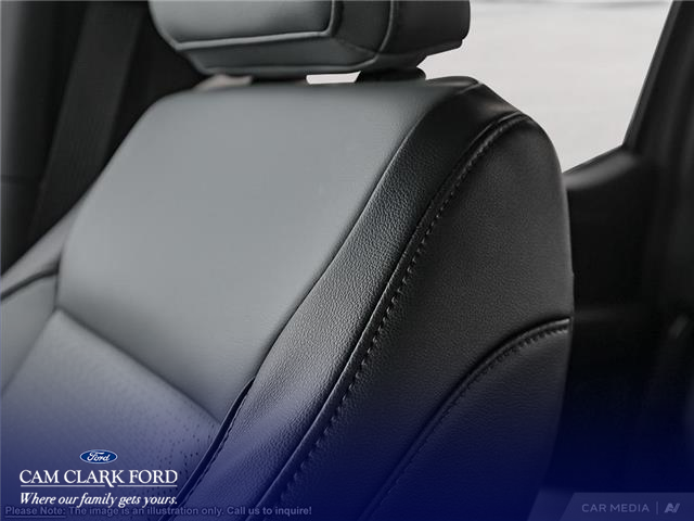 2025 Ford F-150 Lightning Lariat (Stk: W5L04445) in Richmond - Image 19 of 24