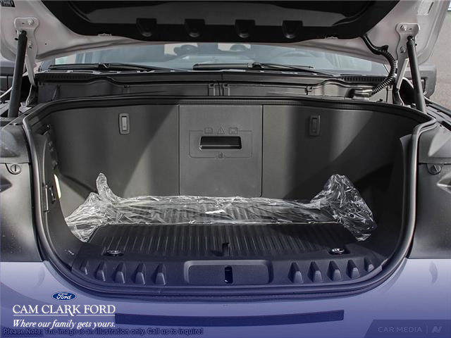 2025 Ford F-150 Lightning XLT (Stk: W3L08792) in Richmond - Image 6 of 26