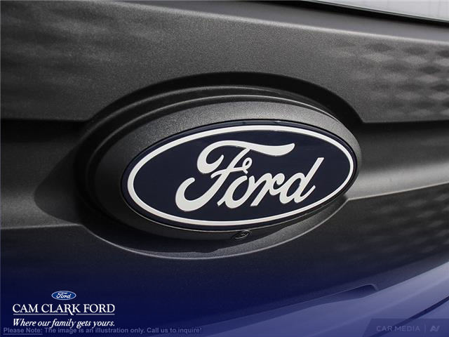 2025 Ford F-150 Lightning XLT (Stk: W3L08792) in Richmond - Image 9 of 26