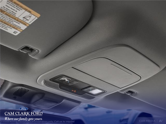 2025 Ford F-150 Lightning XLT (Stk: W3L08792) in Richmond - Image 19 of 26