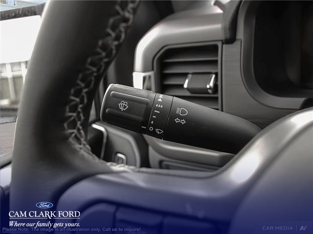 2025 Ford F-150 Lightning XLT (Stk: W3L08360) in Richmond - Image 22 of 23