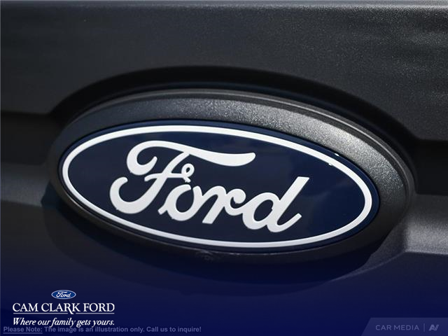 2025 Ford F-150 Lightning Lariat (Stk: W5L09783) in Richmond - Image 8 of 22