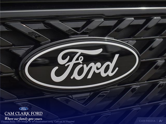 2025 Ford Maverick XLT (Stk: W8J61532) in Richmond - Image 8 of 24