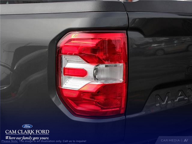 2025 Ford Maverick XLT (Stk: W8J61532) in Richmond - Image 9 of 24