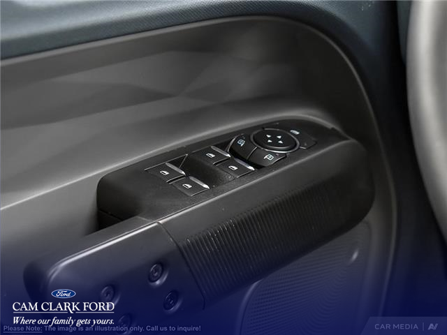 2025 Ford Maverick XLT (Stk: W8J61532) in Richmond - Image 14 of 24