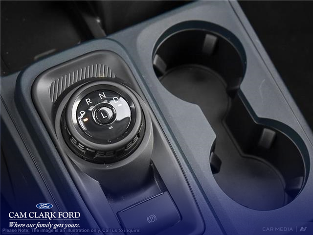 2025 Ford Maverick XLT (Stk: W8J61532) in Richmond - Image 15 of 24