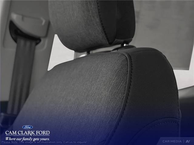 2025 Ford Maverick XLT (Stk: W8J61532) in Richmond - Image 18 of 24
