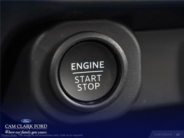 2025 Ford Maverick XLT (Stk: W8J61532) in Richmond - Image 24 of 24