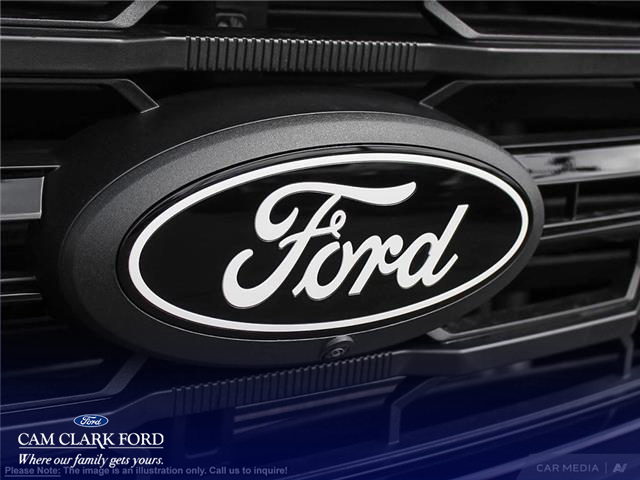 2025 Ford F-150 XLT (Stk: W3L12582) in Richmond - Image 9 of 25