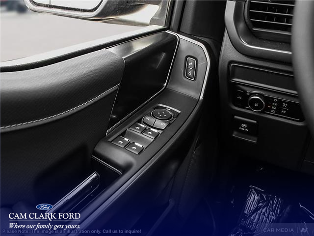 2025 Ford F-150 XLT (Stk: W3L12582) in Richmond - Image 16 of 25