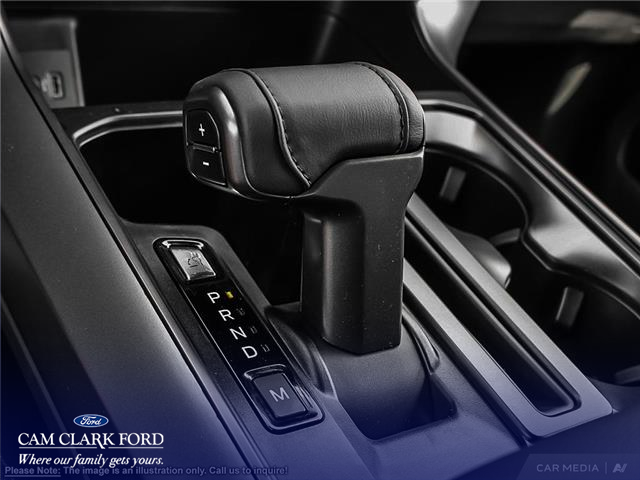 2025 Ford F-150 XLT (Stk: W3L12582) in Richmond - Image 17 of 25