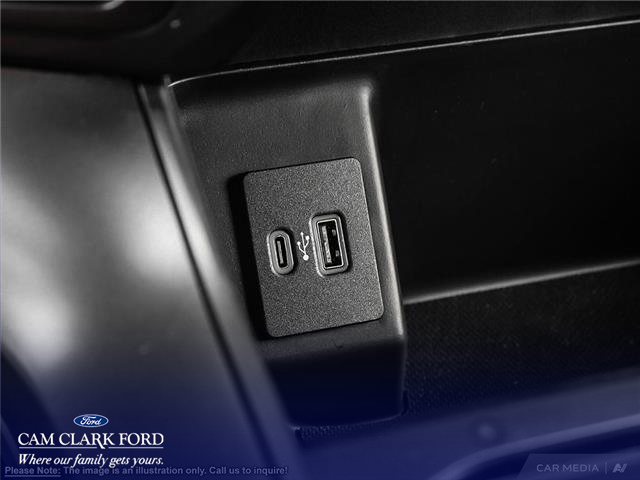 2025 Ford F-150 XLT (Stk: W3L12582) in Richmond - Image 25 of 25