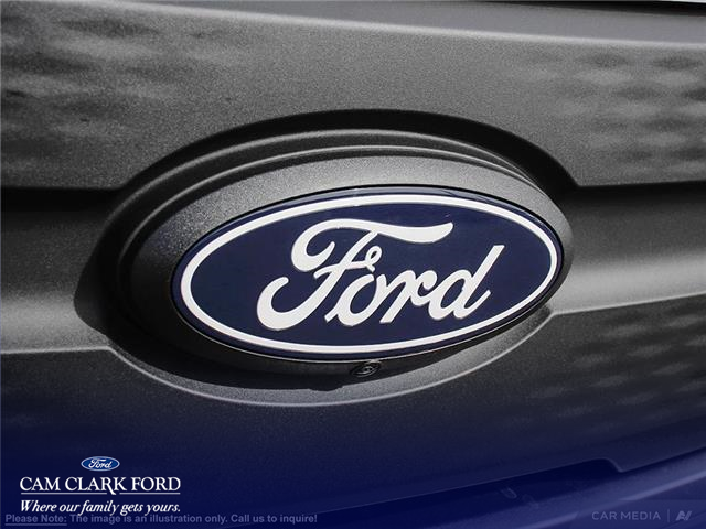 2025 Ford F-150 Lightning XLT (Stk: W3L10792) in Richmond - Image 9 of 26