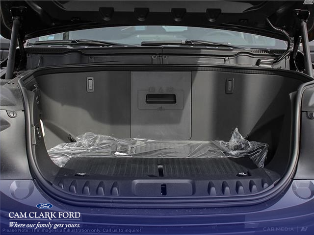 2025 Ford F-150 Lightning XLT (Stk: W3L06620) in Richmond - Image 6 of 26