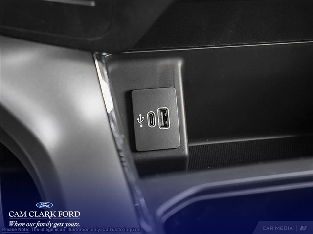 2025 Ford F-150 Lightning XLT (Stk: W3L06620) in Richmond - Image 26 of 26