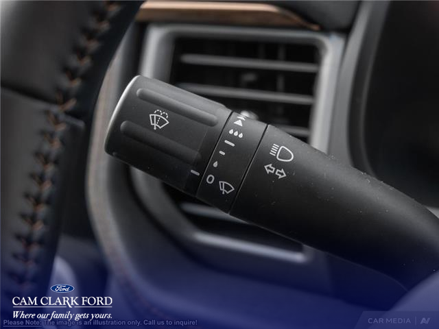 2025 Ford F-150 Lightning Lariat (Stk: W5L08730) in Richmond - Image 22 of 22