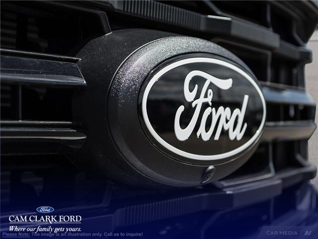2025 Ford F-150 XLT (Stk: W3L41826) in Richmond - Image 9 of 25