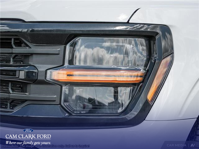 2025 Ford F-150 XLT (Stk: W3L41826) in Richmond - Image 10 of 25
