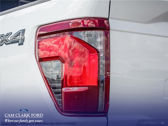 2025 Ford F-150 XLT (Stk: W3L41826) in Richmond - Image 11 of 25