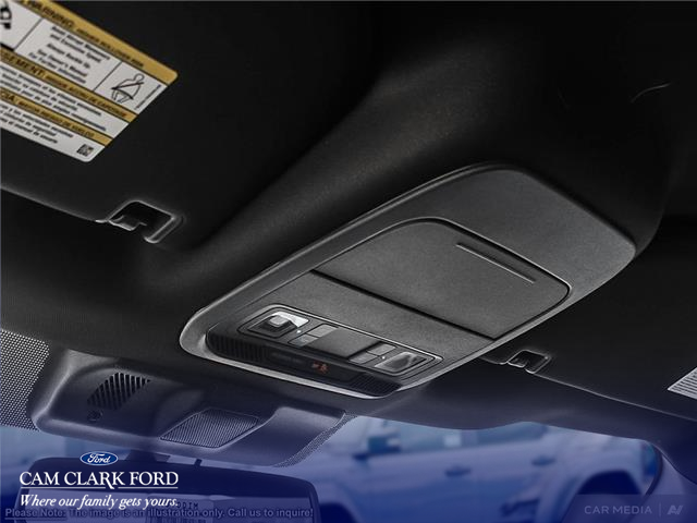 2025 Ford F-150 XLT (Stk: W3L41826) in Richmond - Image 19 of 25