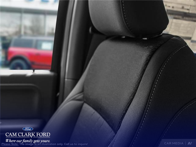 2025 Ford F-150 XLT (Stk: W3L41826) in Richmond - Image 20 of 25