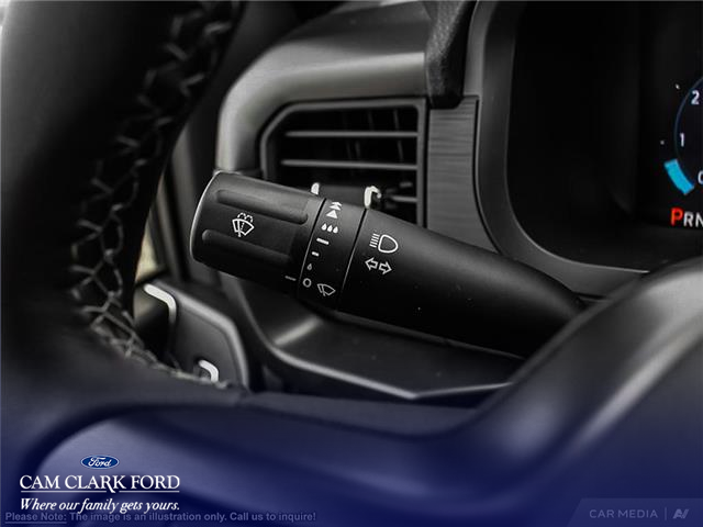 2025 Ford F-150 XLT (Stk: W3L41826) in Richmond - Image 24 of 25