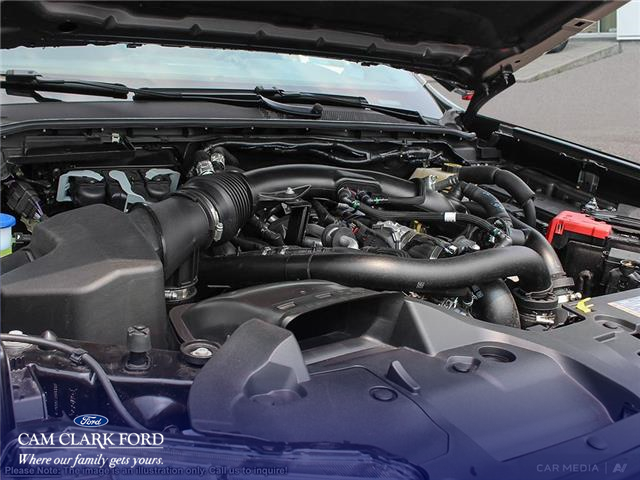 2025 Ford Ranger Raptor (Stk: R4L20035) in Richmond - Image 6 of 24