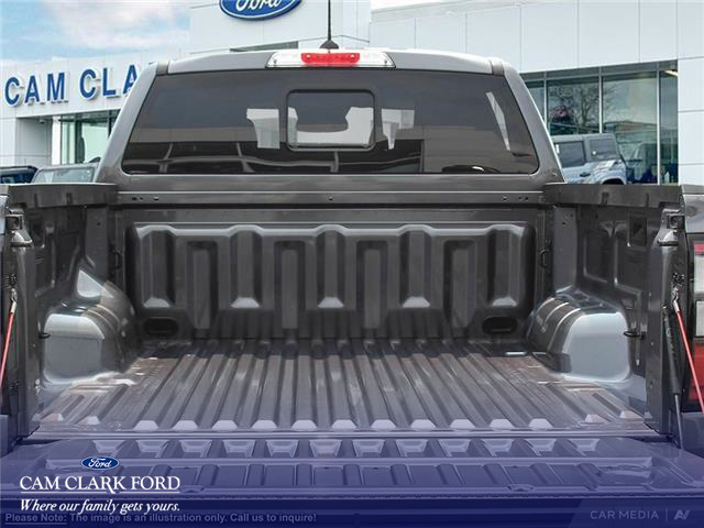 2025 Ford Ranger Raptor (Stk: R4L20035) in Richmond - Image 7 of 24