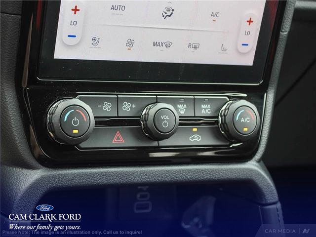2025 Ford Ranger Raptor (Stk: R4L20035) in Richmond - Image 22 of 24