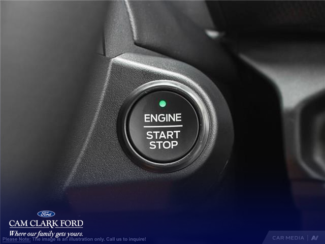 2025 Ford Ranger Raptor (Stk: R4L20035) in Richmond - Image 24 of 24