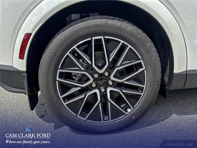 2025 Ford Mustang Mach-E Premium (Stk: K3S01424) in Richmond - Image 6 of 25