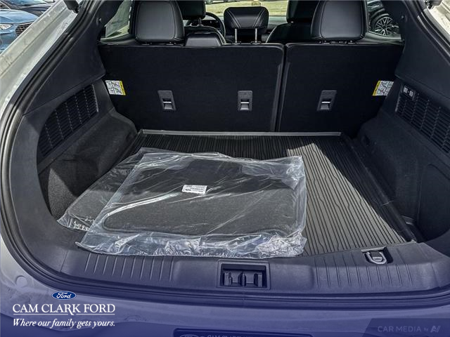 2025 Ford Mustang Mach-E Premium (Stk: K3S01424) in Richmond - Image 12 of 25