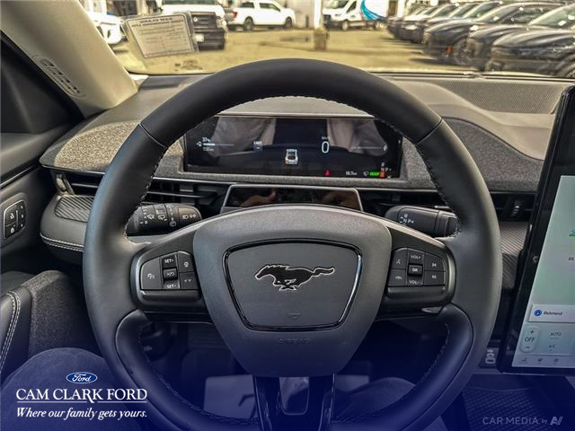 2025 Ford Mustang Mach-E Premium (Stk: K3S01424) in Richmond - Image 14 of 25