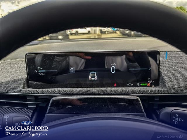 2025 Ford Mustang Mach-E Premium (Stk: K3S01424) in Richmond - Image 15 of 25