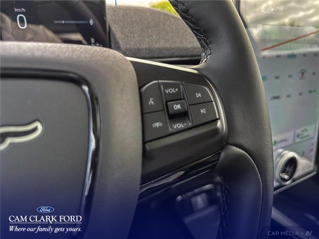 2025 Ford Mustang Mach-E Premium (Stk: K3S01424) in Richmond - Image 16 of 25