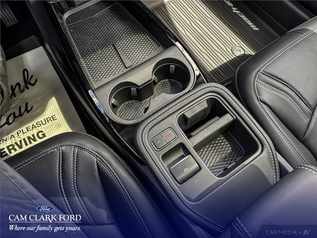 2025 Ford Mustang Mach-E Premium (Stk: K3S01424) in Richmond - Image 18 of 25
