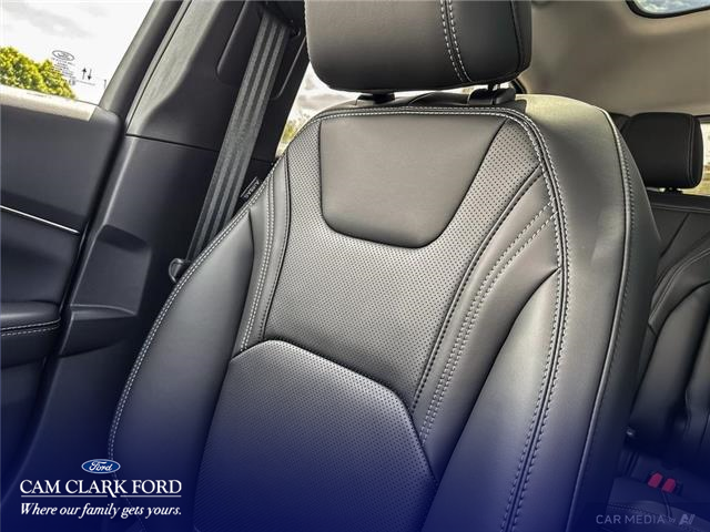 2025 Ford Mustang Mach-E Premium (Stk: K3S01424) in Richmond - Image 20 of 25