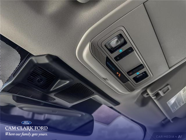 2025 Ford Mustang Mach-E Premium (Stk: K3S01424) in Richmond - Image 21 of 25