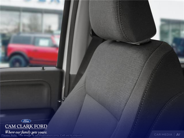 2025 Ford F-150 Lightning XLT (Stk: W3L09674) in Richmond - Image 20 of 26