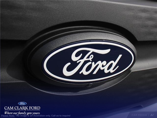 2025 Ford F-150 Lightning XLT (Stk: W3L10088) in Richmond - Image 7 of 22