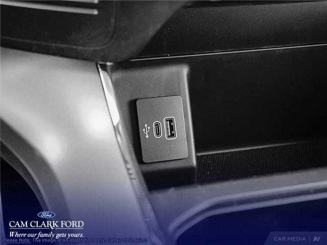 2025 Ford F-150 Lightning XLT (Stk: W3L10088) in Richmond - Image 22 of 22